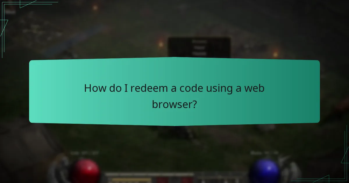 How do I redeem a code using the Battle.Net app?