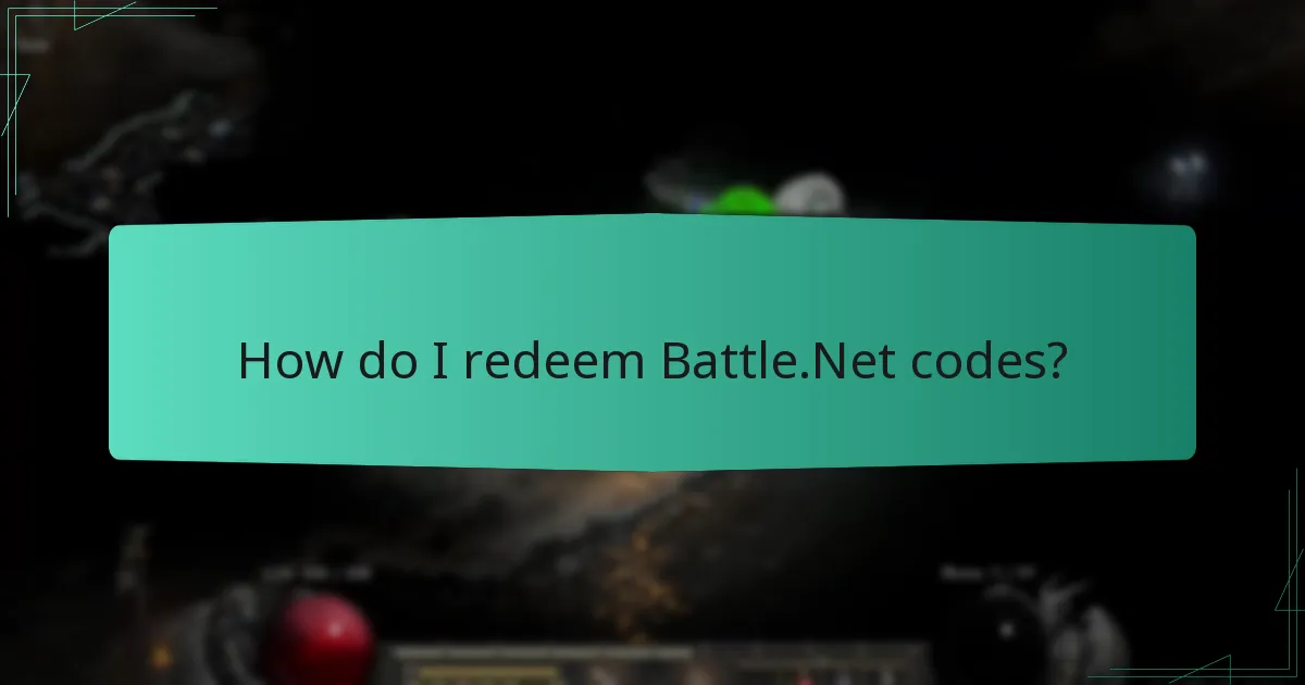 How can I gift Battle.Net codes to friends?