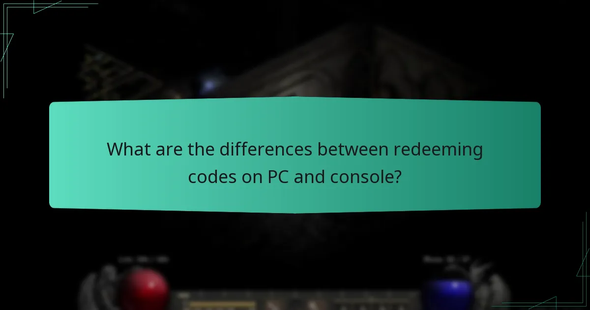 What should I do if I encounter issues during redemption?