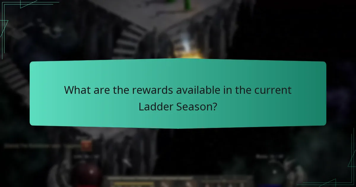 What in-game notifications can players expect during the Ladder Season?