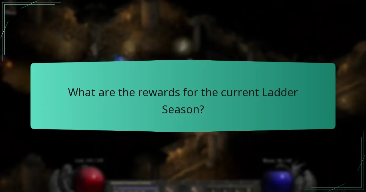 How can players participate in Ladder Season events?