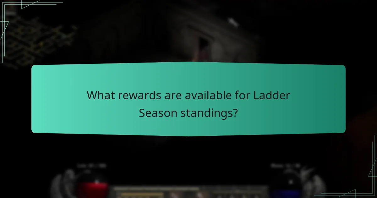 What recognition opportunities exist for top players?