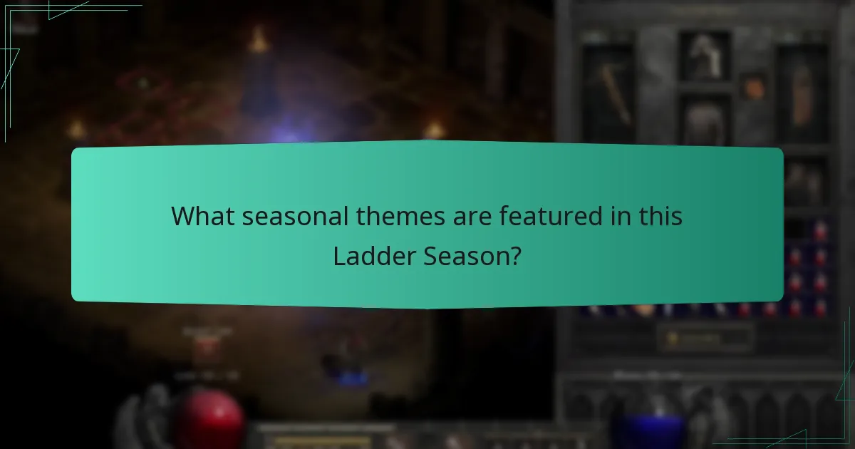 What strategies can maximize rewards during Ladder Season?